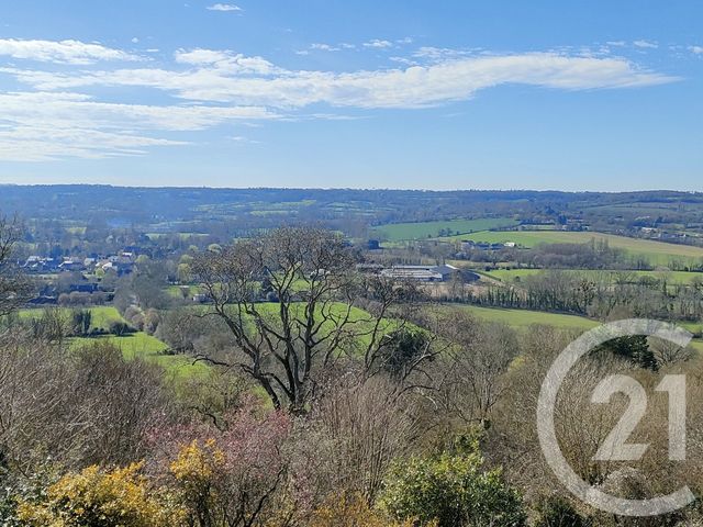 Appartement F2 à vendre - 2 pièces - 44.8 m2 - TOURGEVILLE - 14 - BASSE-NORMANDIE - Century 21 Tirard-Gardie