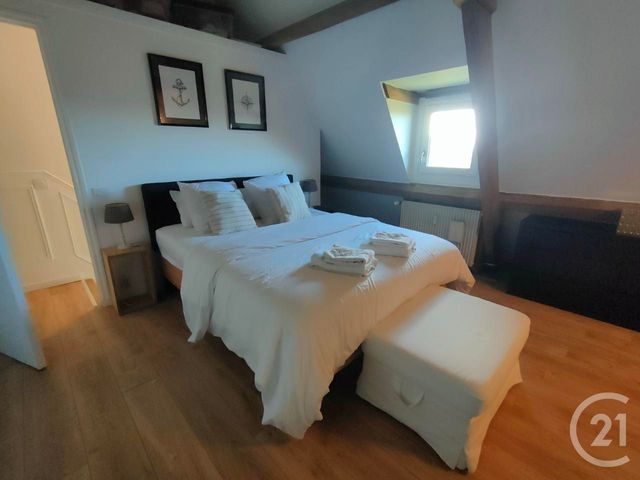 Appartement F2 à vendre - 2 pièces - 44.8 m2 - TOURGEVILLE - 14 - BASSE-NORMANDIE - Century 21 Tirard-Gardie