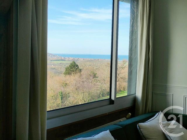 Appartement F2 à vendre - 2 pièces - 44.8 m2 - TOURGEVILLE - 14 - BASSE-NORMANDIE - Century 21 Tirard-Gardie