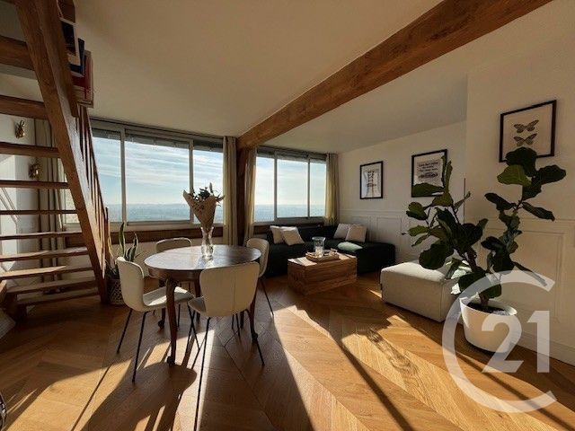 appartement - TOURGEVILLE - 14