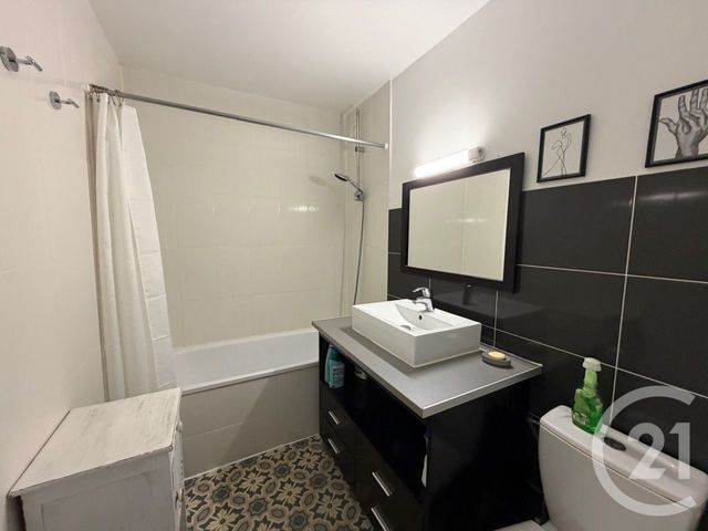 Appartement F1 à vendre - 1 pièce - 28.0 m2 - DEAUVILLE - 14 - BASSE-NORMANDIE - Century 21 Tirard-Gardie