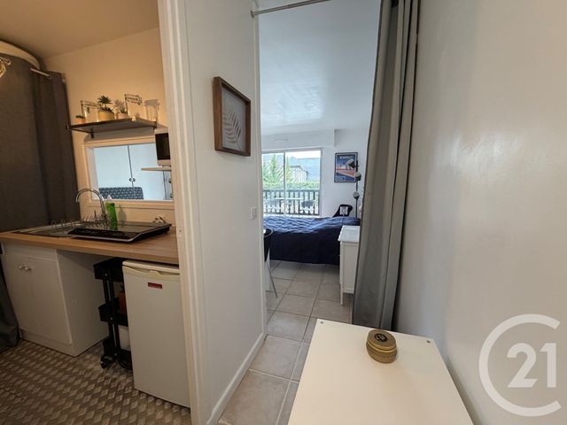 Appartement F1 à vendre - 1 pièce - 28.0 m2 - DEAUVILLE - 14 - BASSE-NORMANDIE - Century 21 Tirard-Gardie