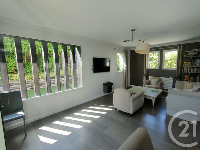 maison à vendre - 6 pièces - 148.0 m2 - DEAUVILLE - 14 - BASSE-NORMANDIE - Century 21 Tirard-Gardie