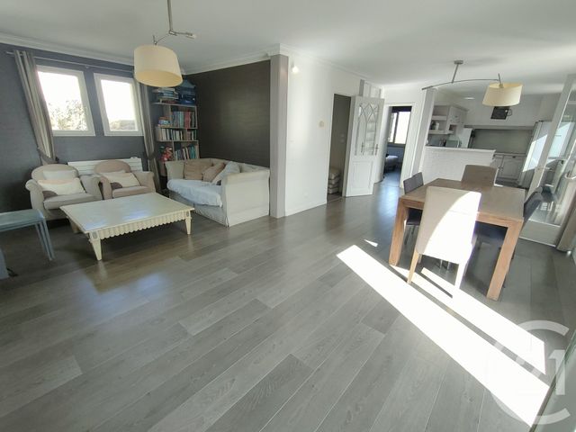 maison à vendre - 6 pièces - 148.0 m2 - ST ARNOULT - 14 - BASSE-NORMANDIE - Century 21 Tirard-Gardie