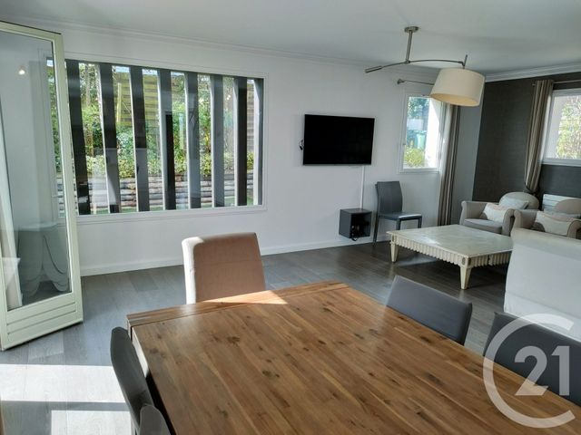 maison à vendre - 6 pièces - 148.0 m2 - ST ARNOULT - 14 - BASSE-NORMANDIE - Century 21 Tirard-Gardie