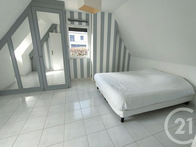 maison à vendre - 6 pièces - 148.0 m2 - ST ARNOULT - 14 - BASSE-NORMANDIE - Century 21 Tirard-Gardie