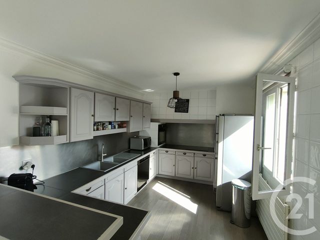 maison à vendre - 6 pièces - 148.0 m2 - ST ARNOULT - 14 - BASSE-NORMANDIE - Century 21 Tirard-Gardie