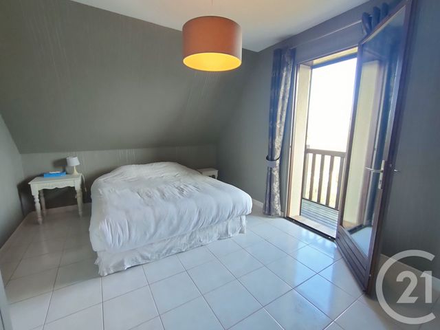 maison à vendre - 6 pièces - 148.0 m2 - ST ARNOULT - 14 - BASSE-NORMANDIE - Century 21 Tirard-Gardie