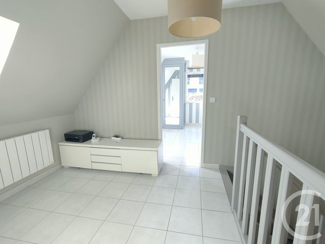 maison à vendre - 6 pièces - 148.0 m2 - ST ARNOULT - 14 - BASSE-NORMANDIE - Century 21 Tirard-Gardie