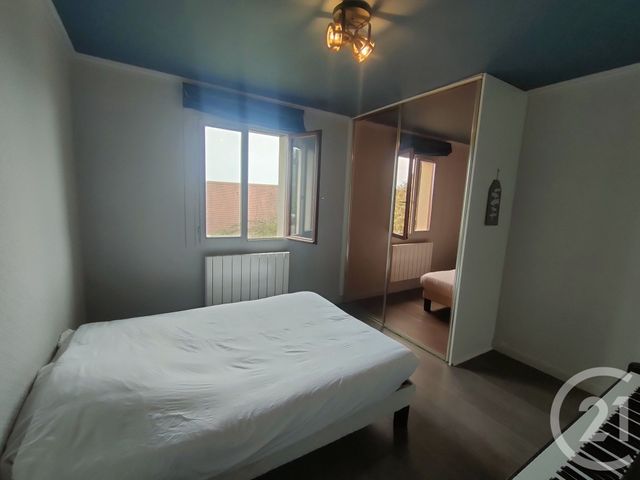 maison à vendre - 6 pièces - 148.0 m2 - ST ARNOULT - 14 - BASSE-NORMANDIE - Century 21 Tirard-Gardie