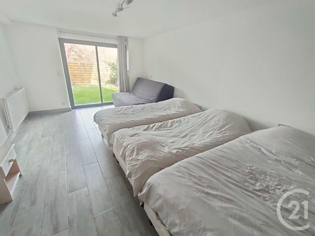 maison à vendre - 6 pièces - 148.0 m2 - ST ARNOULT - 14 - BASSE-NORMANDIE - Century 21 Tirard-Gardie