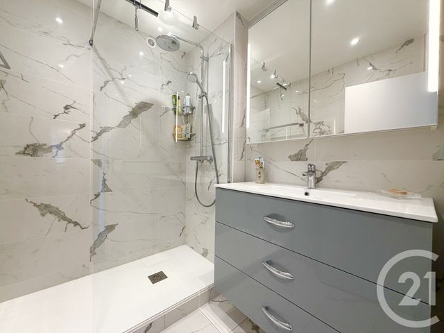 Appartement F3 à vendre - 3 pièces - 60.21 m2 - DEAUVILLE - 14 - BASSE-NORMANDIE - Century 21 Tirard-Gardie