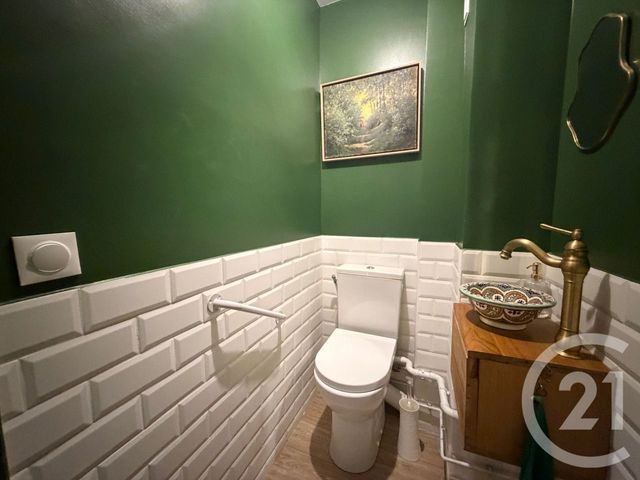 Appartement F3 à vendre - 3 pièces - 49.48 m2 - DEAUVILLE - 14 - BASSE-NORMANDIE - Century 21 Tirard-Gardie