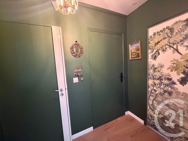 Appartement F3 à vendre - 3 pièces - 49.48 m2 - DEAUVILLE - 14 - BASSE-NORMANDIE - Century 21 Tirard-Gardie