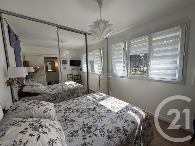 Appartement F3 à vendre - 3 pièces - 49.48 m2 - DEAUVILLE - 14 - BASSE-NORMANDIE - Century 21 Tirard-Gardie