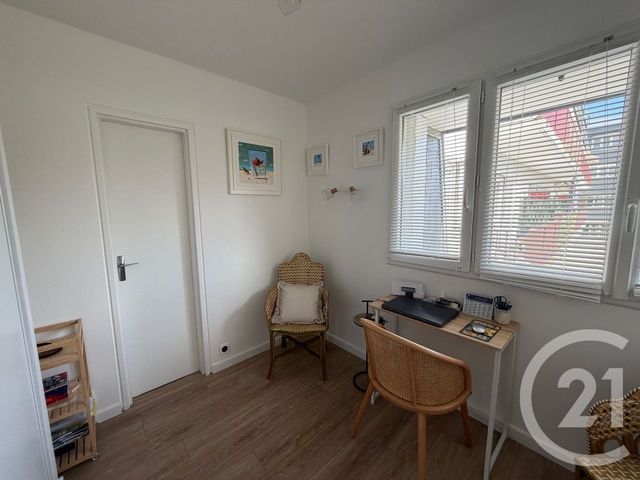 Appartement F3 à vendre - 3 pièces - 49.48 m2 - DEAUVILLE - 14 - BASSE-NORMANDIE - Century 21 Tirard-Gardie