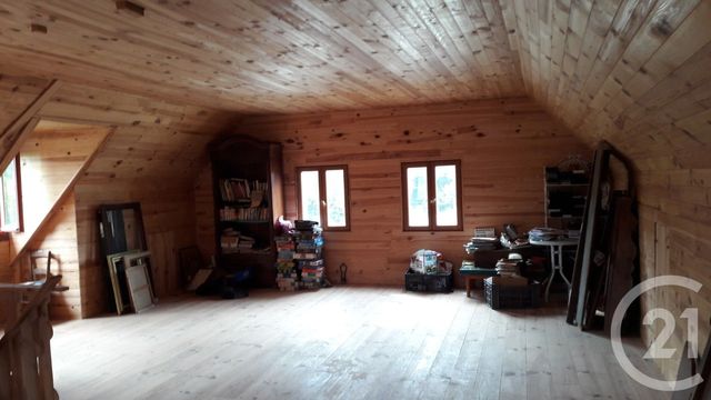 maison à vendre - 7 pièces - 286.0 m2 - TROUVILLE SUR MER - 14 - BASSE-NORMANDIE - Century 21 Tirard-Gardie