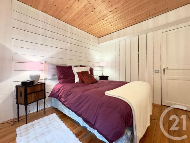 maison à vendre - 7 pièces - 286.0 m2 - TROUVILLE SUR MER - 14 - BASSE-NORMANDIE - Century 21 Tirard-Gardie