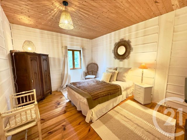 maison à vendre - 7 pièces - 286.0 m2 - TROUVILLE SUR MER - 14 - BASSE-NORMANDIE - Century 21 Tirard-Gardie