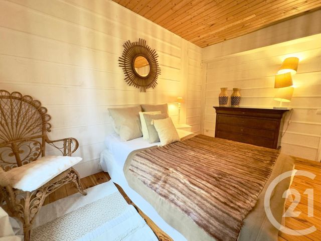 maison à vendre - 7 pièces - 286.0 m2 - TROUVILLE SUR MER - 14 - BASSE-NORMANDIE - Century 21 Tirard-Gardie