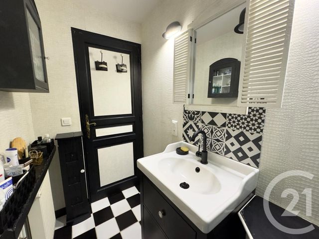 maison à vendre - 7 pièces - 286.0 m2 - TROUVILLE SUR MER - 14 - BASSE-NORMANDIE - Century 21 Tirard-Gardie