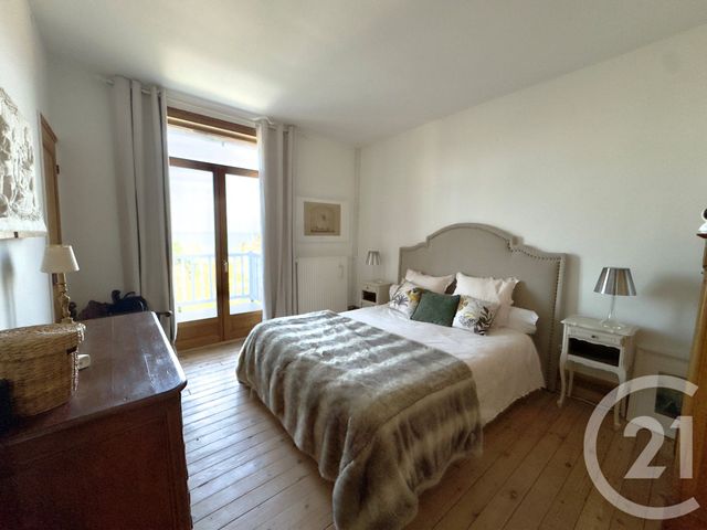 maison à vendre - 4 pièces - 113.0 m2 - BLONVILLE SUR MER - 14 - BASSE-NORMANDIE - Century 21 Tirard-Gardie