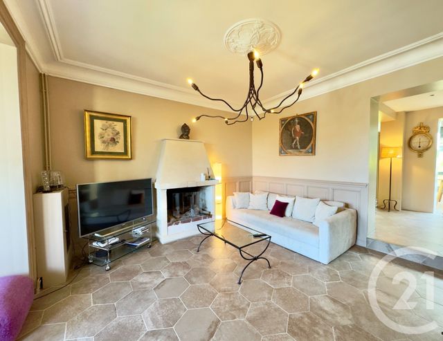 maison à vendre - 4 pièces - 113.0 m2 - BLONVILLE SUR MER - 14 - BASSE-NORMANDIE - Century 21 Tirard-Gardie