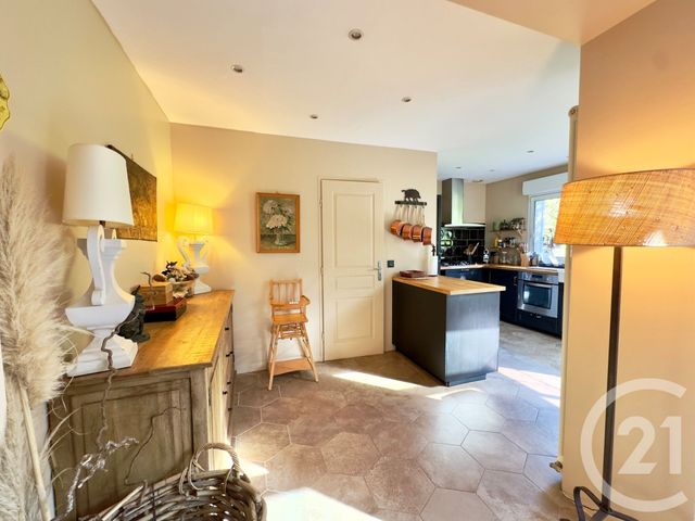 maison à vendre - 4 pièces - 113.0 m2 - BLONVILLE SUR MER - 14 - BASSE-NORMANDIE - Century 21 Tirard-Gardie