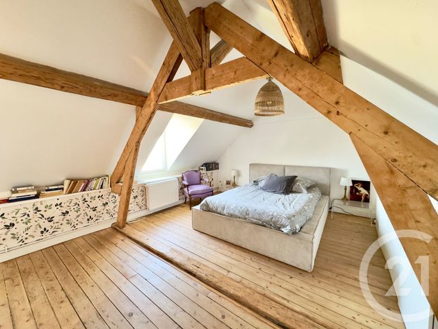 maison à vendre - 4 pièces - 113.0 m2 - BLONVILLE SUR MER - 14 - BASSE-NORMANDIE - Century 21 Tirard-Gardie