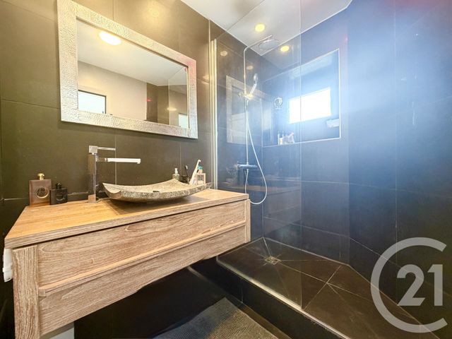 Appartement F3 à vendre - 3 pièces - 51.55 m2 - DEAUVILLE - 14 - BASSE-NORMANDIE - Century 21 Tirard-Gardie