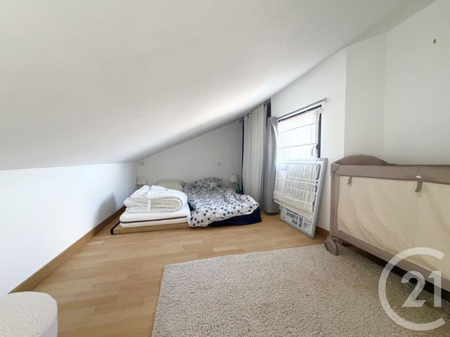 Appartement F3 à vendre - 3 pièces - 51.55 m2 - DEAUVILLE - 14 - BASSE-NORMANDIE - Century 21 Tirard-Gardie