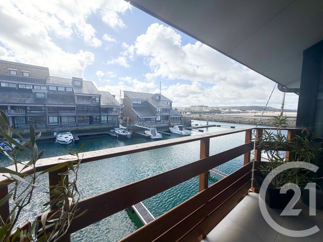 appartement - DEAUVILLE - 14