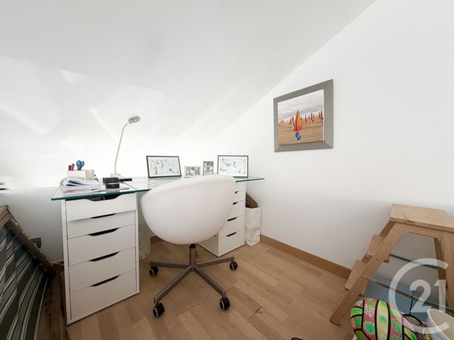 Appartement F3 à vendre - 3 pièces - 51.55 m2 - DEAUVILLE - 14 - BASSE-NORMANDIE - Century 21 Tirard-Gardie