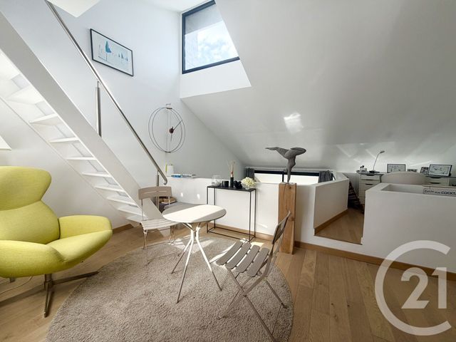 Appartement F3 à vendre - 3 pièces - 51.55 m2 - DEAUVILLE - 14 - BASSE-NORMANDIE - Century 21 Tirard-Gardie