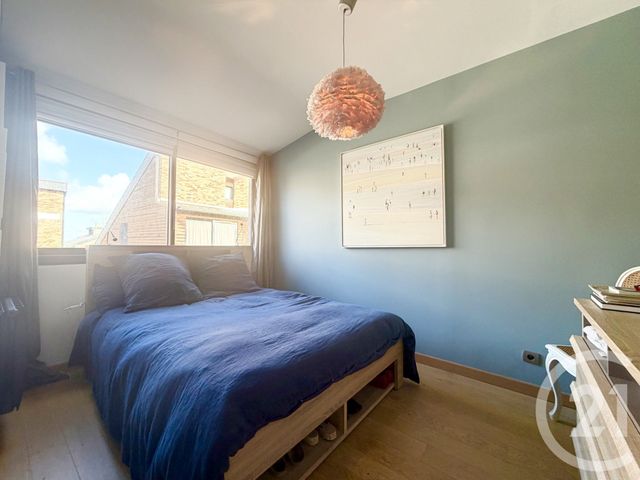 Appartement F3 à vendre - 3 pièces - 51.55 m2 - DEAUVILLE - 14 - BASSE-NORMANDIE - Century 21 Tirard-Gardie