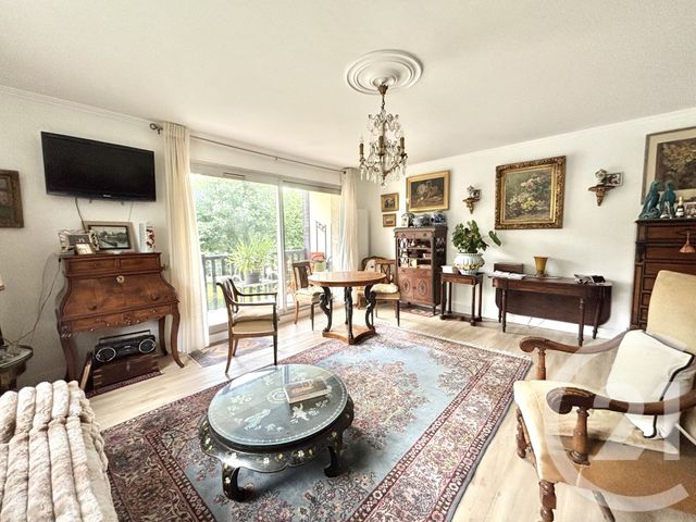 Appartement F3 à vendre - 3 pièces - 68.55 m2 - DEAUVILLE - 14 - BASSE-NORMANDIE - Century 21 Tirard-Gardie