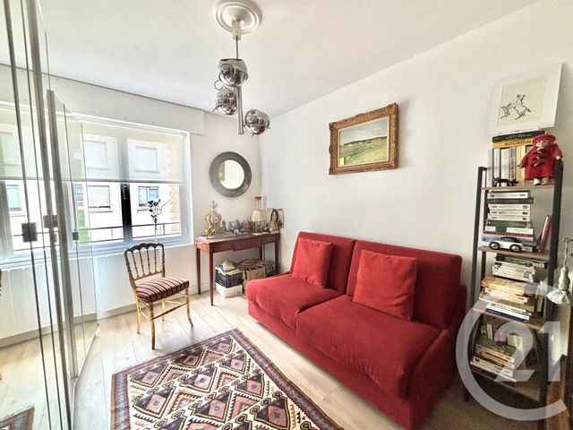 Appartement F3 à vendre - 3 pièces - 68.55 m2 - DEAUVILLE - 14 - BASSE-NORMANDIE - Century 21 Tirard-Gardie