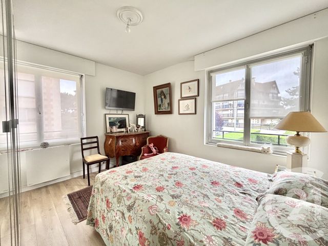Appartement F3 à vendre - 3 pièces - 68.55 m2 - DEAUVILLE - 14 - BASSE-NORMANDIE - Century 21 Tirard-Gardie