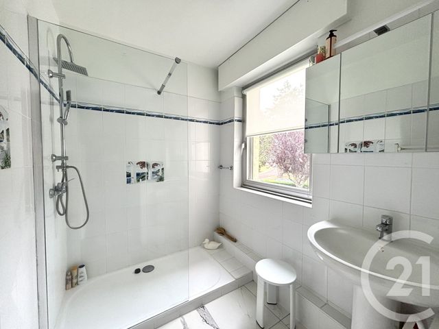 Appartement F3 à vendre - 3 pièces - 68.55 m2 - DEAUVILLE - 14 - BASSE-NORMANDIE - Century 21 Tirard-Gardie
