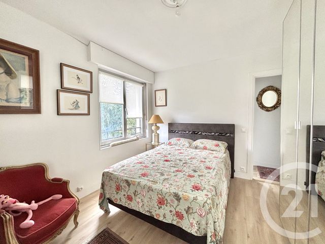Appartement F3 à vendre - 3 pièces - 68.55 m2 - DEAUVILLE - 14 - BASSE-NORMANDIE - Century 21 Tirard-Gardie