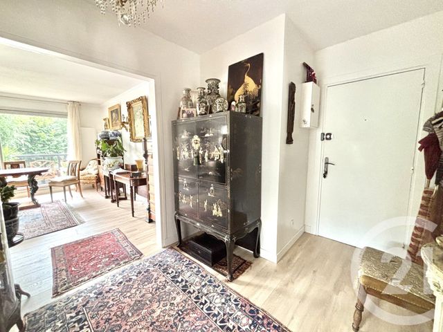 Appartement F3 à vendre - 3 pièces - 68.55 m2 - DEAUVILLE - 14 - BASSE-NORMANDIE - Century 21 Tirard-Gardie
