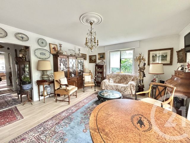 Appartement F3 à vendre - 3 pièces - 68.55 m2 - DEAUVILLE - 14 - BASSE-NORMANDIE - Century 21 Tirard-Gardie