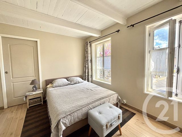 maison à vendre - 6 pièces - 135.0 m2 - TOUQUES - 14 - BASSE-NORMANDIE - Century 21 Tirard-Gardie