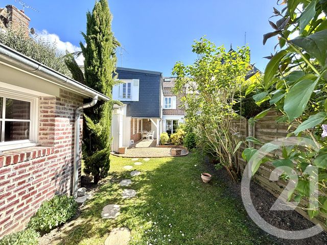 maison - TOUQUES - 14