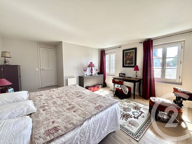 maison à vendre - 6 pièces - 135.0 m2 - TOUQUES - 14 - BASSE-NORMANDIE - Century 21 Tirard-Gardie