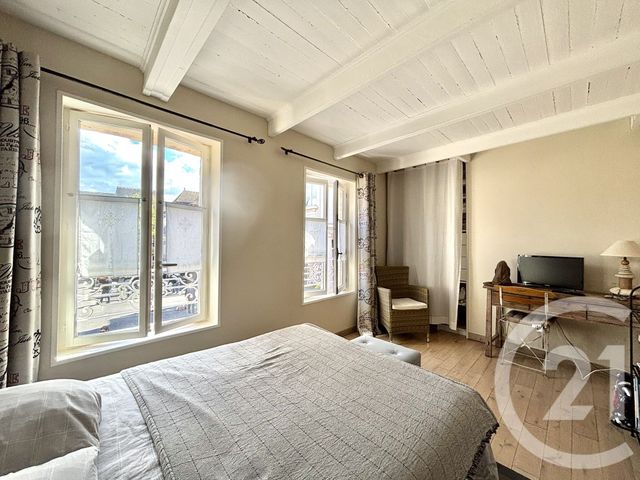 maison à vendre - 6 pièces - 135.0 m2 - TOUQUES - 14 - BASSE-NORMANDIE - Century 21 Tirard-Gardie