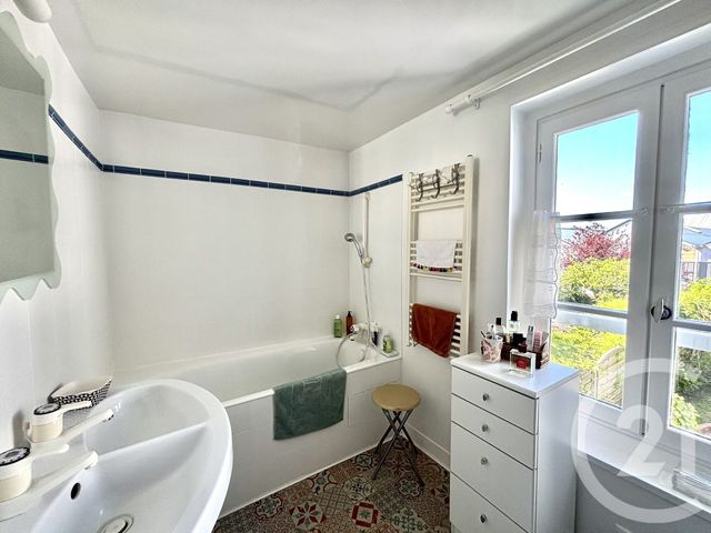 maison à vendre - 6 pièces - 135.0 m2 - TOUQUES - 14 - BASSE-NORMANDIE - Century 21 Tirard-Gardie