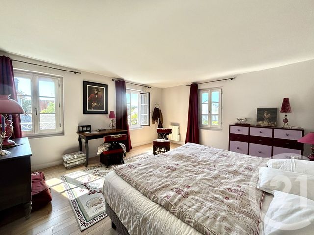 maison à vendre - 6 pièces - 135.0 m2 - TOUQUES - 14 - BASSE-NORMANDIE - Century 21 Tirard-Gardie