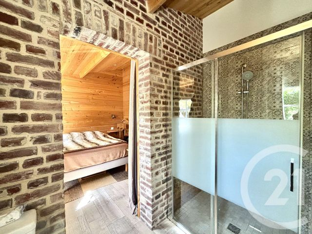 maison à vendre - 6 pièces - 135.0 m2 - TOUQUES - 14 - BASSE-NORMANDIE - Century 21 Tirard-Gardie