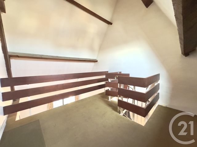 Appartement F3 à vendre - 3 pièces - 52.16 m2 - DEAUVILLE - 14 - BASSE-NORMANDIE - Century 21 Tirard-Gardie